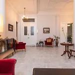 Acheiropoietos Apartment