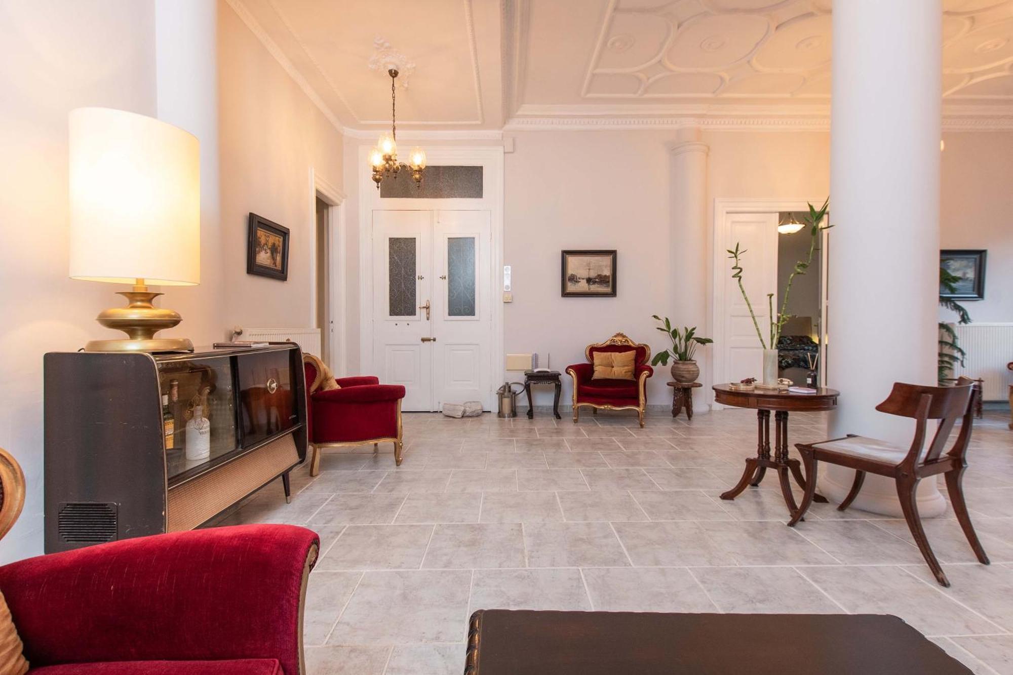 Acheiropoietos Apartment Thessaloniki