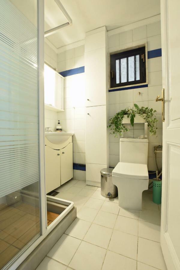 Apartment Acheiropoietos Thessaloniki